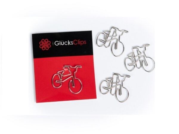Clip : Fahrrad