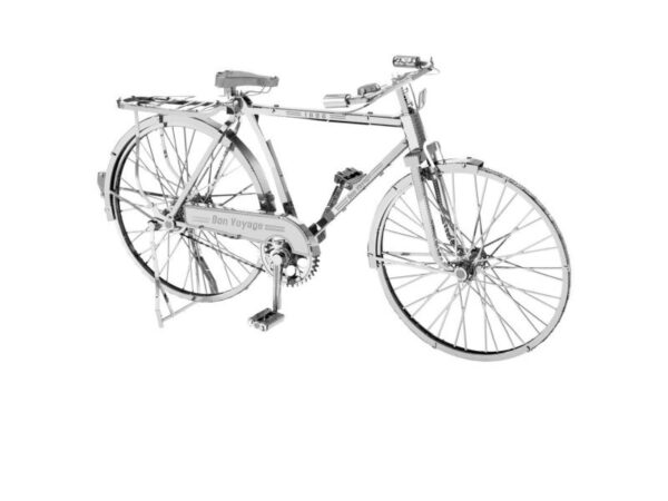 Fahrrad, groß Metal Earth - Metallbausatz: Fahrrad, groß