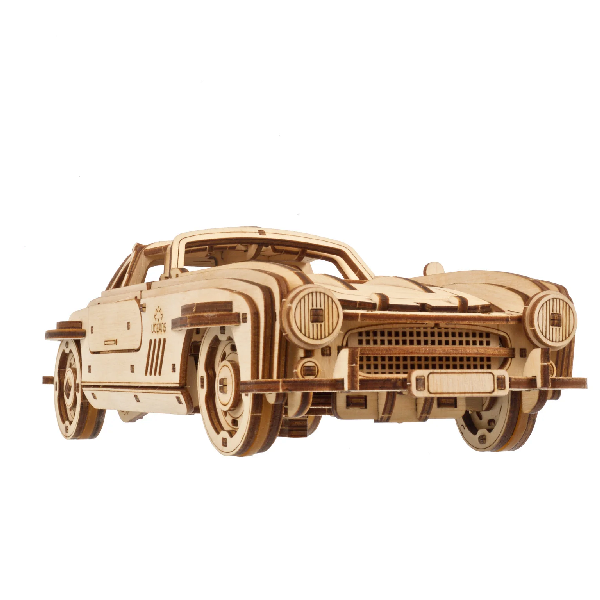 Flügeltüren Sportcoupe Flügeltüren Sportcoupe