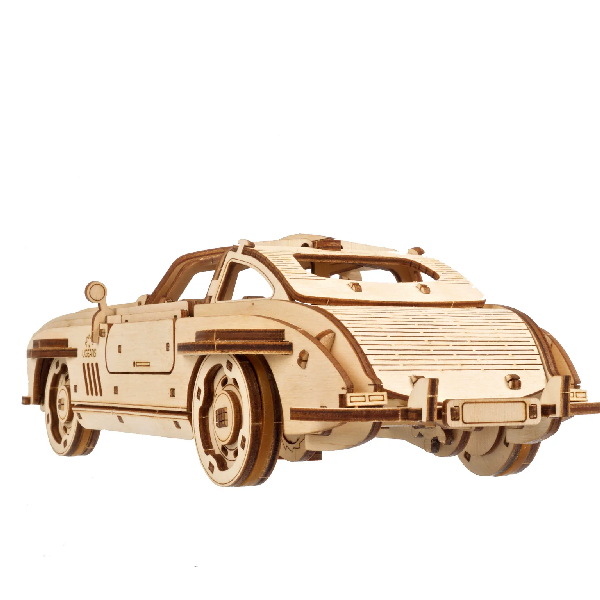 Flügeltüren Sportcoupe Flügeltüren Sportcoupe