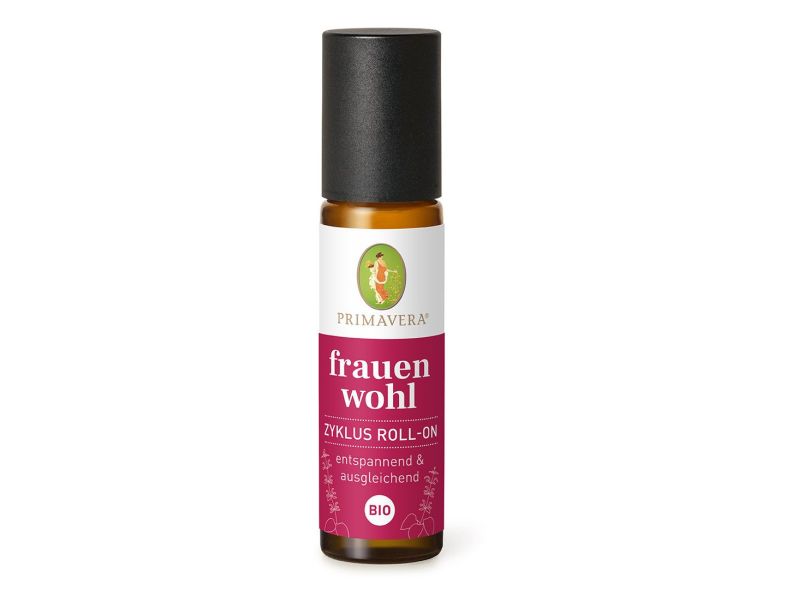 Primavera - RollOn: Frauenwohl