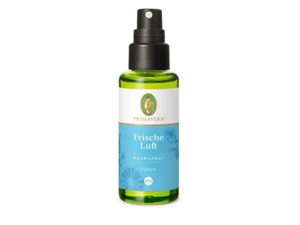 Frische Luft Primavera - Raumspray: Frische Luft