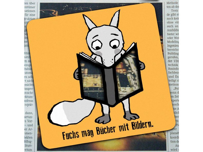 Fuchs und Hase Spiel: Fuchs und Hase