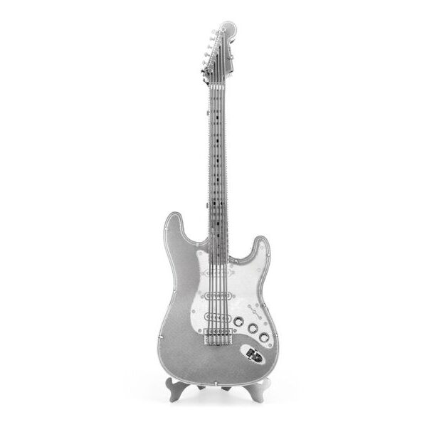 Metal Earth - Metallbausatz: Gitarre Electric Lead
