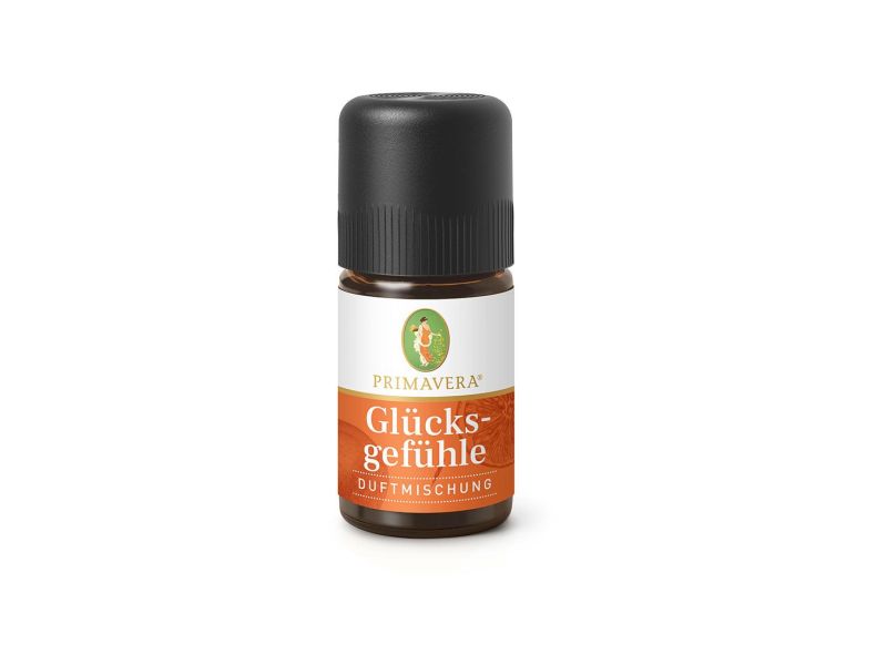 Glücksgefühle Primavera - Duftmischung: Glücksgefühle