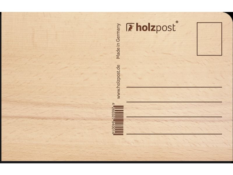 Glückspost