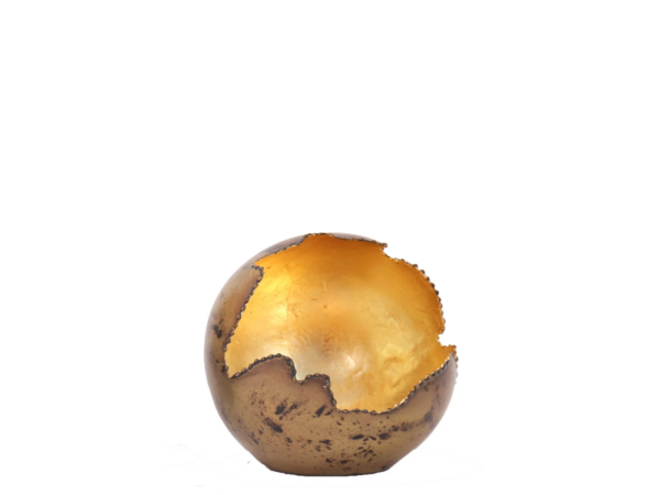 Goldlicht: Fireball