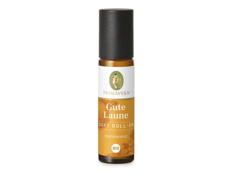 Primavera - RollOn: Gute Laune