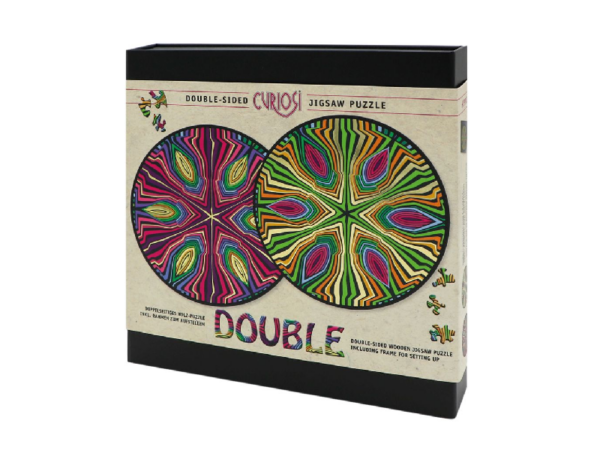 Hippie Puzzle:Hippie
