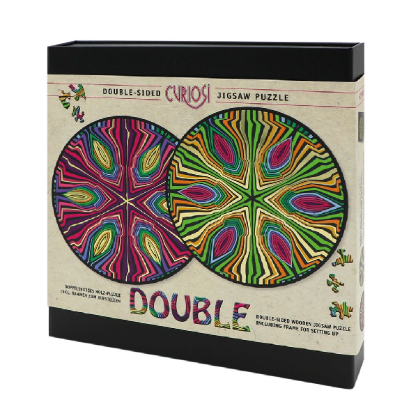 Puzzle:Hippie