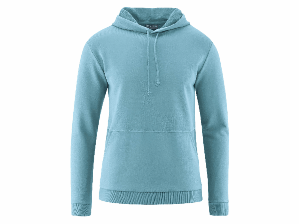 HempAge - Hoddie wave, S