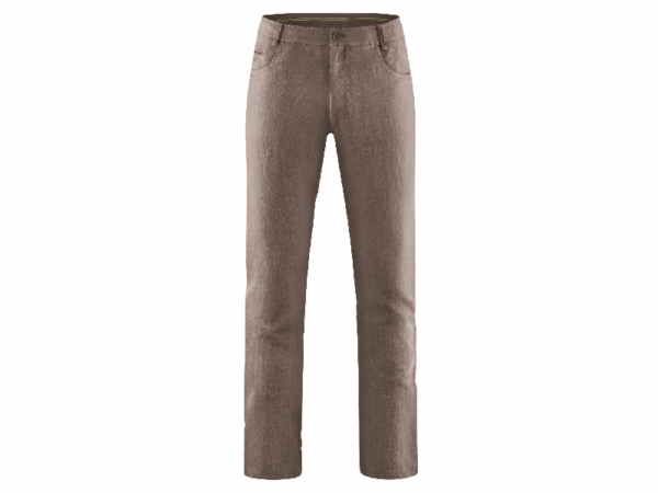 HempAge - Hose leicht, 100% Hanf dust, XL