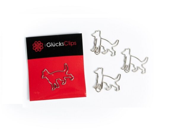 CLip: Hund