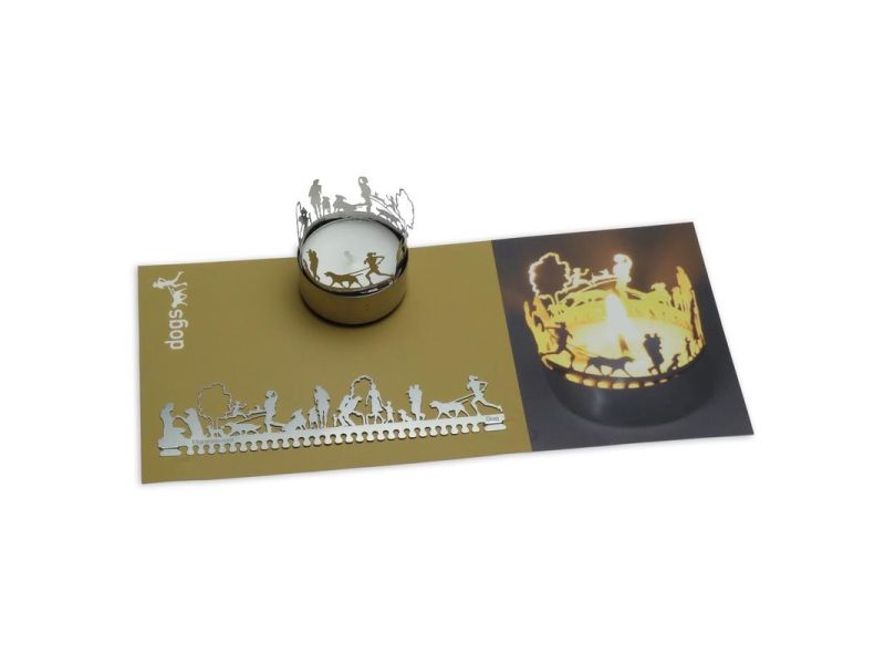 13gramm - Metallteelicht: