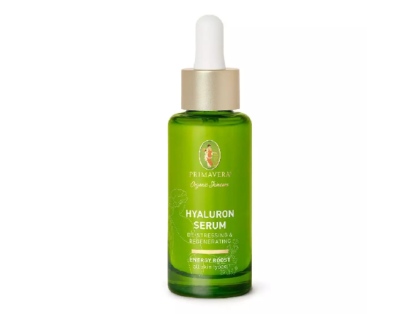 Primavera -Hyaloron Serum