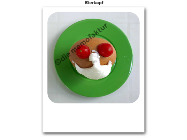 Karte: Eierkopf