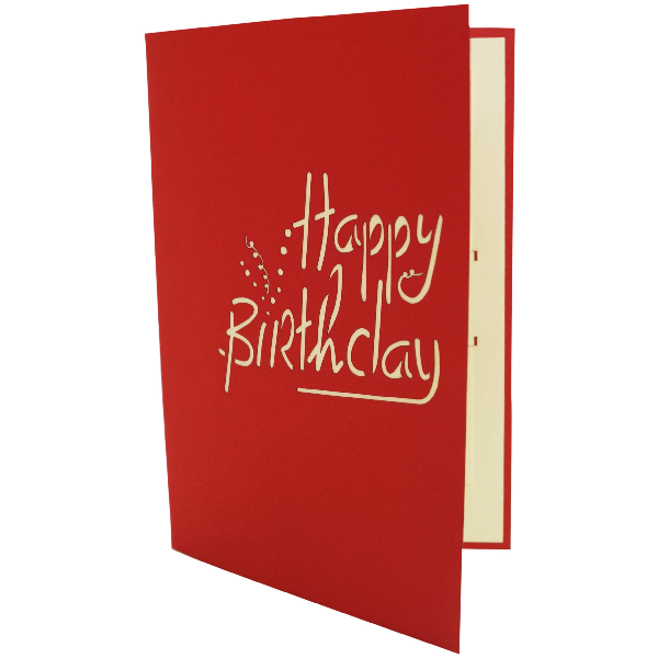 Klappkarte: 75. Geburtstag Klappkarte: 75. Geburtstag