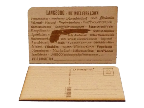 Langeoog Langeoog