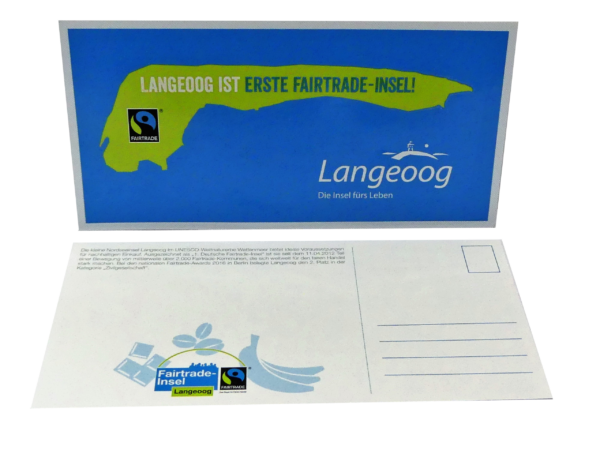 Langeoog Aufkleber Langeoog Aufkleber