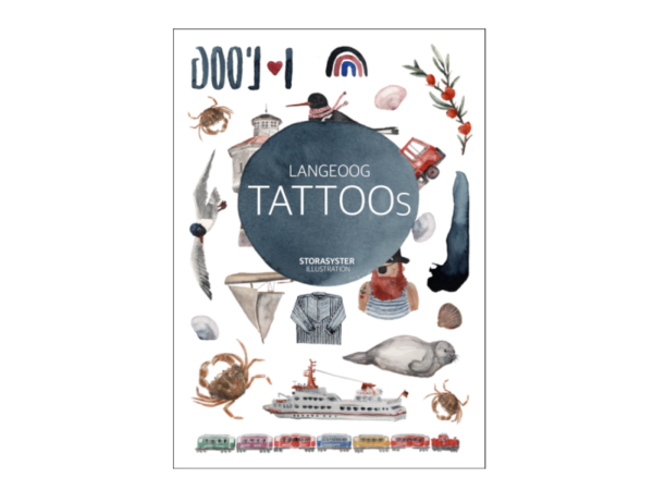 Langeoog-Tattoos Langeoog Tattoos