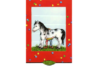 Lotta-Pippi Lotta-Pippi