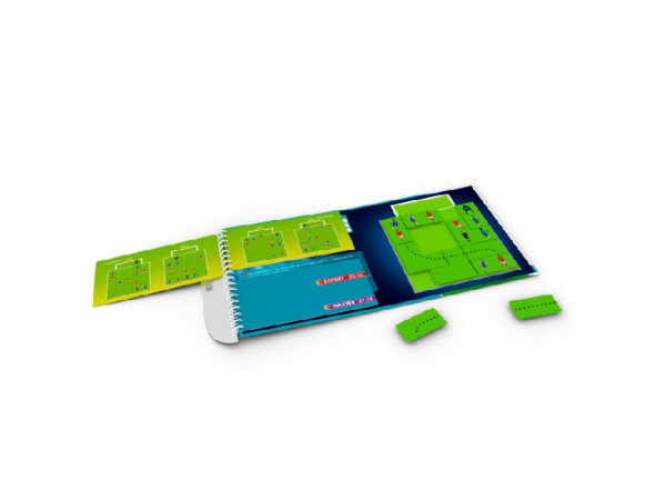 Magnetisches Spiel: Gooal Magnetisches Spiel: Gooal