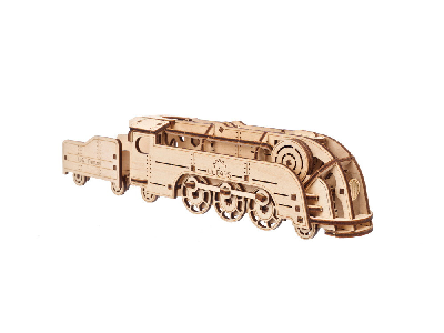 Mini Lokomotive Mini Lokomotive