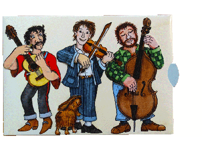 Musikanten