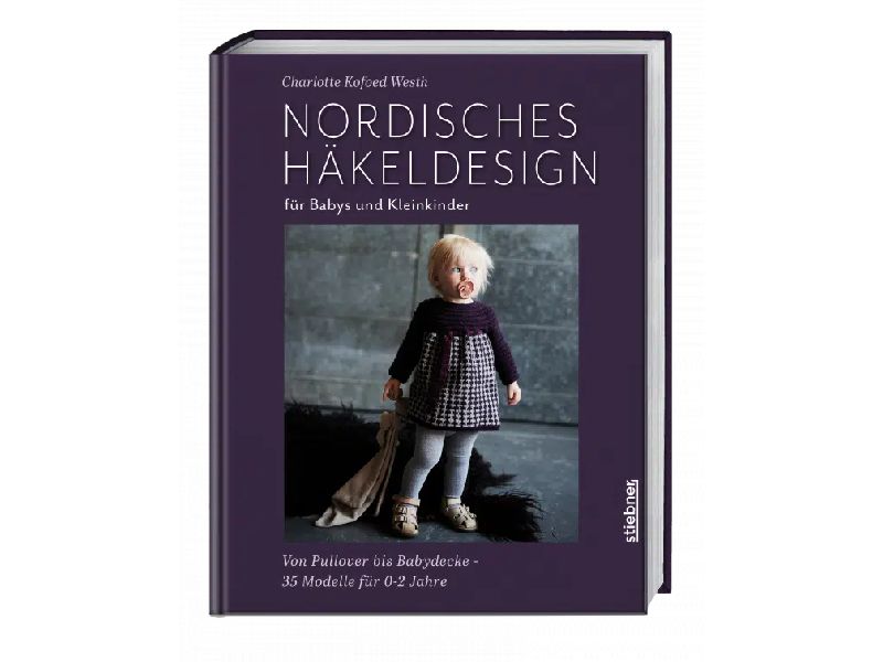 Nordisches Häkeldesign Buch: Nordisches Häkeldesign