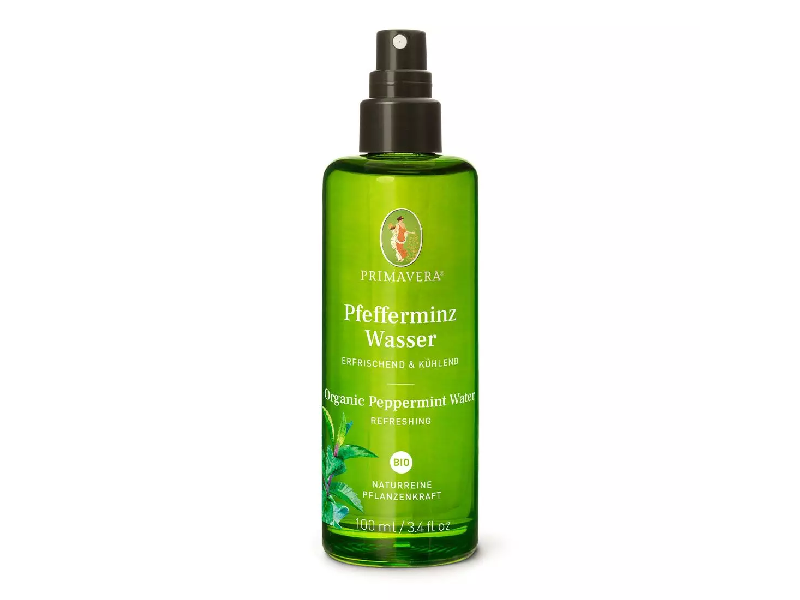 Primavera - Pfefferminzwasser