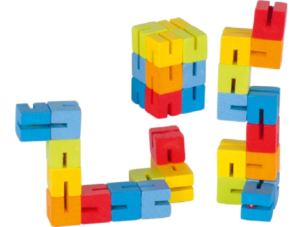 Pocket Puzzle