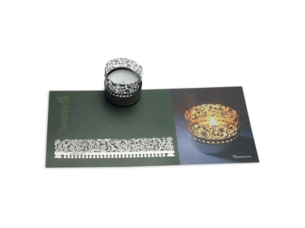 13gramm - Metallteelicht: