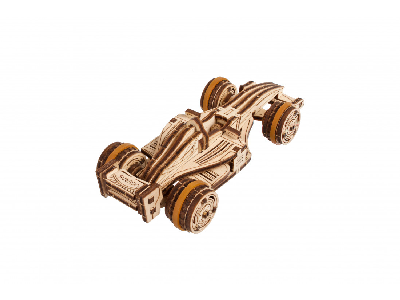 Rennwagen Rennwagen