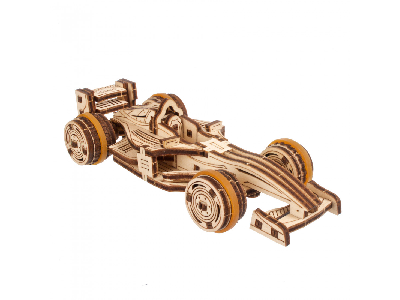 Rennwagen Rennwagen