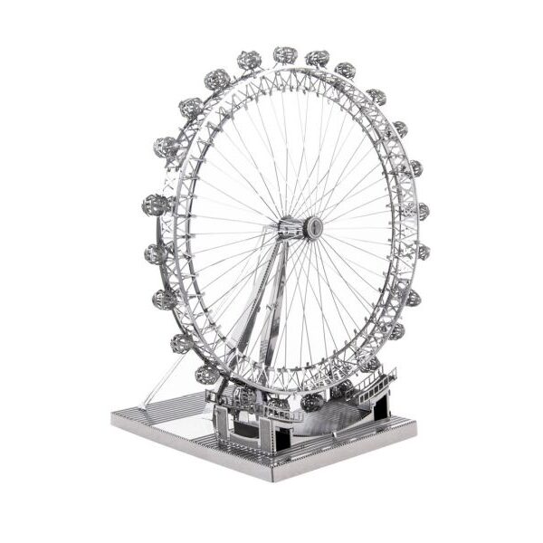 Riesenrad London Eye, groß Metal Earth - Metallbausatz: Riesenrad London Eye, groß