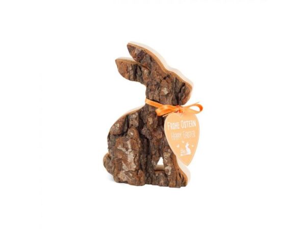 Rindenhase: 10cm Rindenhase: 10cm