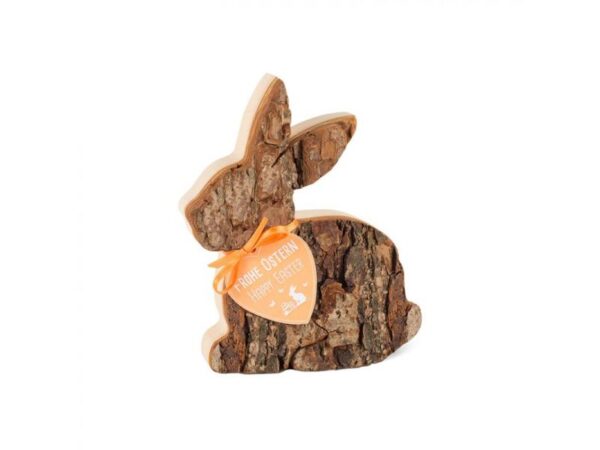 Rindenhase: 12,5cm Rindenhase: 12,5cm