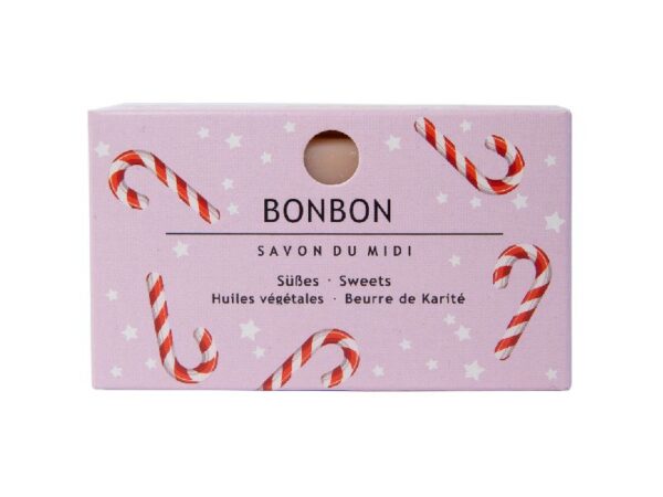 Seife: Savon du Midi X Mas Edition: Bonbon