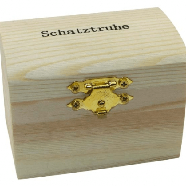 Schatztruhe