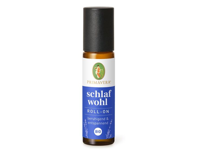 Primavera - Schlafwohl