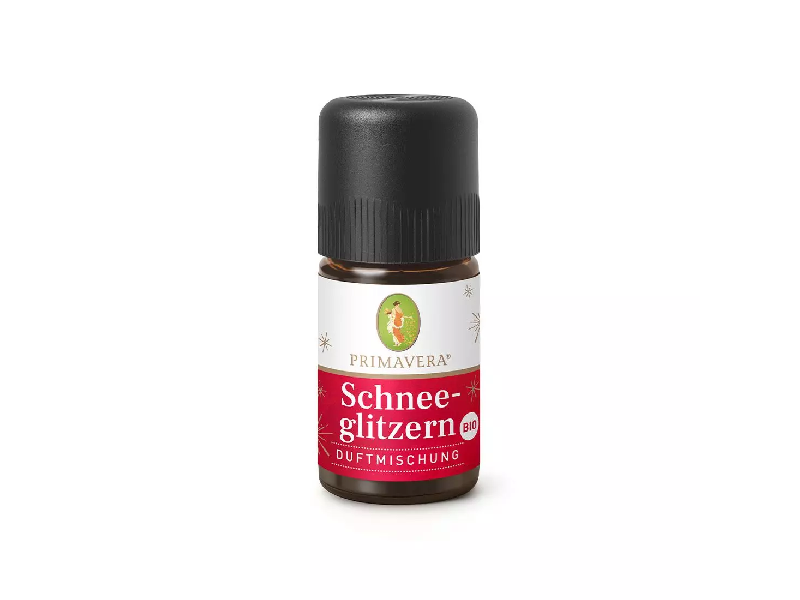 Schneeglitzern Primavera -Duftmischung: Schneeglitzern