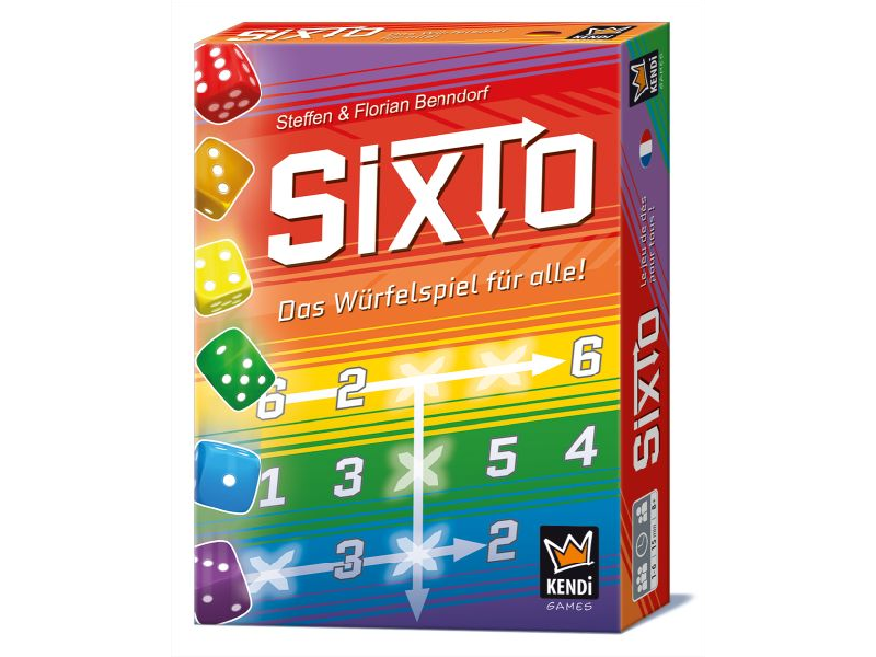 Sixto Spiel: Sixto