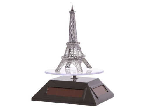 Metal Earth - 3D Metallbausatz - Motiv: Solar Spinner Low Light