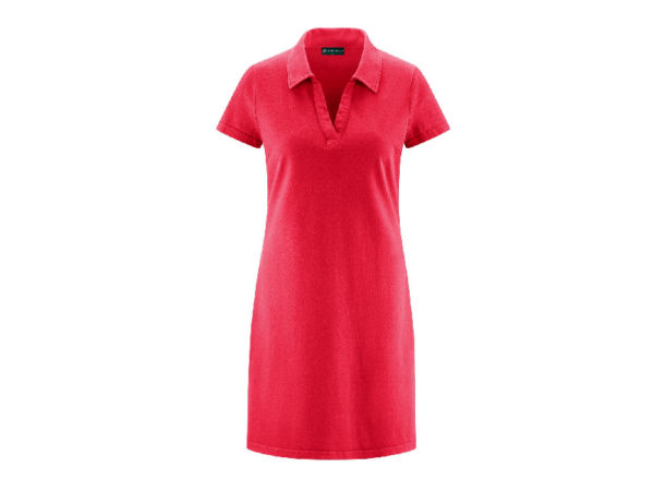 HempAge - Sommerkleid magnolia, M