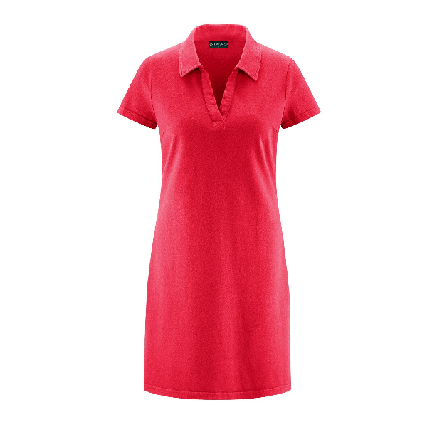 HempAge - Sommerkleid magnolia, M