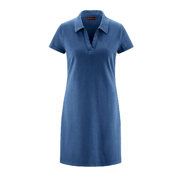 HempAge - Sommerkleid ocean, XS