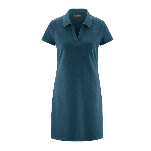 HempAge - Sommerkleid reef, L