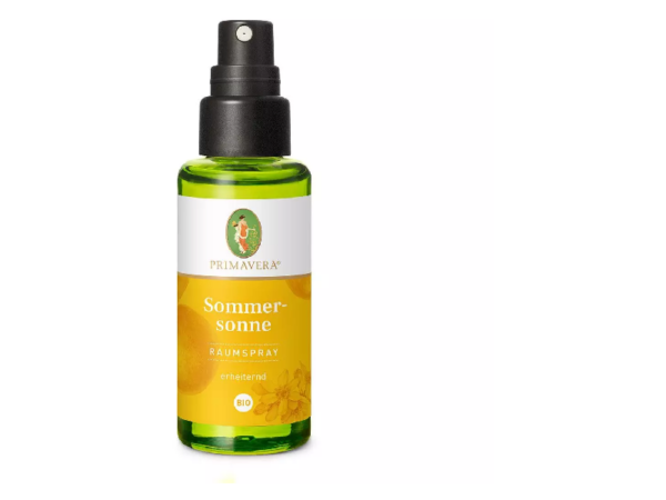 Primavera - Airspray: Sommersonne bio