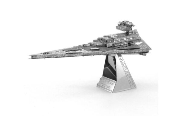 Metal Earth - Metallbausatz: Star Wars: Imperial Star Destroyer