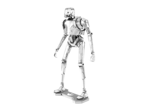 Metal Earth - Metallbausatz: Star Wars: K 2SO